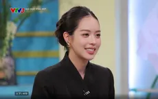Hoa hậu Thanh Thủy: Đằng sau vương miện là tuổi thơ kỷ luật thép 