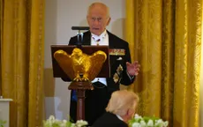 Vua Charles III kêu gọi đoàn kết Mỹ - Anh giữa bất đồng