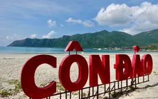 Không gian trải nghiệm khác biệt ở Côn Đảo