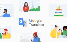 Google bổ sung tính năng luyện phát âm, kỷ niệm 20 năm Translate