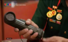 Ký ức khó quên của 'Kỷ vật ngày toàn thắng' (VTV10)