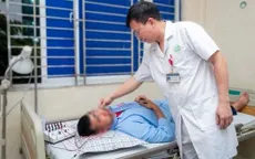 Cảnh báo liệt mặt do dùng điều hòa sai cách