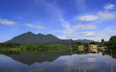 Chuyển giao Vườn quốc gia Ba Vì về UBND TP Hà Nội quản lý