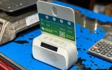 Cảnh báo thủ đoạn giả hỗ trợ cài đặt loa thông báo chuyển khoản để chiếm đoạt tiền