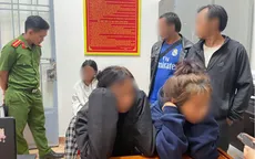 Ngăn chặn kịp thời 9 thiếu niên bị dụ dỗ “việc nhẹ lương cao”