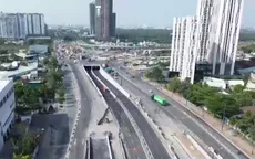 TP Hồ Chí Minh: Quyết tâm khơi thông các cửa ngõ trọng yếu trước kỳ nghỉ lễ 30/4