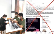 Đề xuất phạt đến 30 triệu đồng hành vi tung tin chữa bệnh sai lệch trên mạng