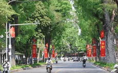 Bắc Bộ mưa dông cục bộ, Nam Bộ nắng nóng trong ngày đầu dịp nghỉ lễ 30/4-1/5