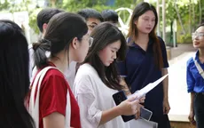 6 thay đổi quan trọng ở Kỳ thi tốt nghiệp THPT 2026
