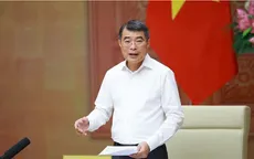 Thủ tướng Lê Minh Hưng: Tập trung phát triển hệ thống kết cấu hạ tầng đồng bộ, hiện đại