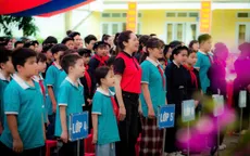 Kỳ nghỉ lễ 30/4 đặc biệt của Bảo Anh
