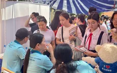 Chỉ tiêu tuyển sinh và loạt thông tin thí sinh thi vào lớp 10 công lập cần lưu ý