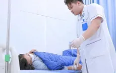 Phát hiện viêm gan C sau nhiều năm men gan tăng