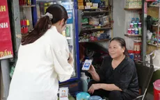 Chính thức: Nâng ngưỡng chịu thuế với hộ kinh doanh lên 1 tỷ đồng/năm