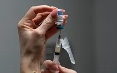 Chiến dịch tiêm bù liều vaccine cho trẻ em sắp đạt mục tiêu