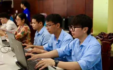 Công chức đi học tập trung có được tính thời gian công tác?