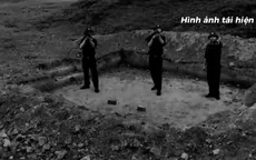 Ký ức của những anh hùng tên lửa vác vai
