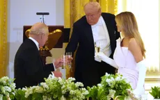 Hai vấn đề khiến tỷ lệ ủng hộ Tổng thống Donald Trump giảm mạnh