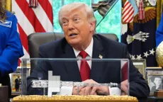 Thượng viện Mỹ chặn nỗ lực hạn chế quyền tấn công Cuba của Tổng thống Trump