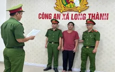 Khởi tố đối tượng khai thác cát trái phép, cảnh báo nguy cơ thất thoát tài nguyên và hệ lụy môi trường