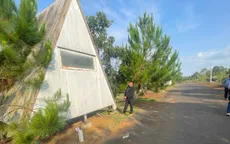 Lâm Đồng: Tóm gọn băng nhóm chuyên “khoét vách” homestay