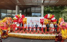 Khai trương Wyndham Charm Long Hải: thêm sản phẩm nghỉ dưỡng ven biển phía Nam