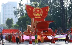 Hòa hợp dân tộc là chiến lược lâu dài