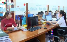 Nà Hang (Tuyên Quang): Chính quyền địa phương 2 cấp nhìn từ hiệu quả phục vụ người dân