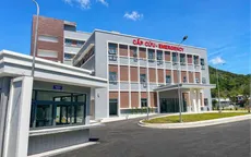 Những tín hiệu vui từ “cực y tế chuyên sâu” ở Côn Đảo
