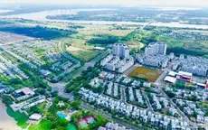 Thành phố Đồng Nai chính thức vận hành với 10 phường mới