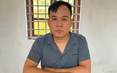 Khởi tố đối tượng tham gia tổ chức đánh bạc tại Campuchia, nhận hơn 2 tỷ đồng/ngày