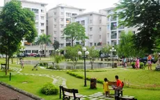 Hết thời đầu cơ nhà đất: doanh nghiệp đẩy mạnh phát triển nhà vừa túi tiền