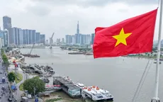 TP Hồ Chí Minh rộn ràng các hoạt động kỷ niệm 51 năm Ngày Giải phóng miền Nam