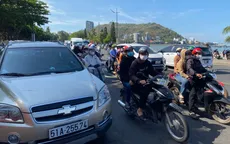 Du lịch ngoài trời: Làm sao để tránh kiệt sức vì nhiệt?