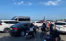 Kỳ nghỉ lễ ở Vũng Tàu: Để niềm vui trọn vẹn hơn