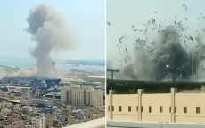 Phần lớn căn cứ quân sự Mỹ tại Trung Đông bị hư hại sau các đòn tấn công của Iran