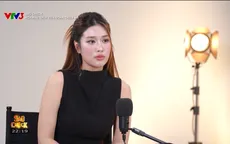 Đoàn Thiên Ân: Khi Hoa hậu trở thành "nàng thơ trăm tỷ" của điện ảnh Việt