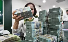 Hà Nội thu ngân sách 4 tháng đầu năm đạt hơn 45% dự toán