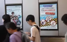 Hong Kong (Trung Quốc) chính thức cấm hút thuốc lá điện tử nơi công cộng