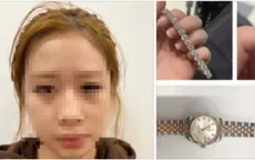 8 lần “cuỗm” hàng hiệu, thiếu nữ lấy trộm gần 10 tỷ của mẹ bạn trai