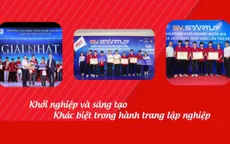 Trường Cao đẳng Công nghệ cao Hà Nội (HHT): Khác biệt để dẫn đầu