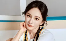 Dương Mịch bị bỏng khi làm đẹp