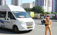 Hơn 160.000 trường hợp bị tước GPLX, nhiều người vẫn cố tình lái xe
