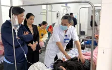 Bộ Y tế vào cuộc vụ nhiều người nghi ngộ độc sau khi ăn bánh mì tại Quảng Trị