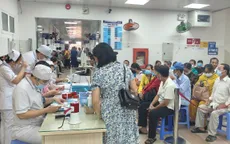 Giảm quá tải và tăng cường thêm địa điểm cho Bệnh viện Mắt TP Hồ Chí Minh