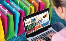 Người Việt chi gần 1.700 tỷ đồng mỗi ngày cho mua sắm trực tuyến