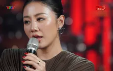 Studio 3 gặp gỡ Văn Mai Hương: Một cuộc hẹn nhiều cảm xúc