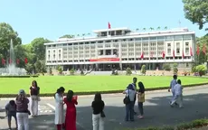 TP Hồ Chí Minh sôi nổi các hoạt động văn hóa, du lịch trong kỳ nghỉ lễ 30/4 và 1/5