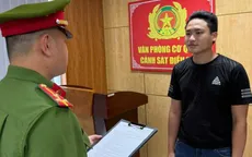 Bán ô tô rồi lén dùng chìa khóa dự phòng lấy lại mang đi cầm cố