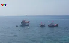 Lễ Khao lề thế lính Hoàng Sa: Tri ân tiền nhân, khẳng định chủ quyền biển đảo thiêng liêng